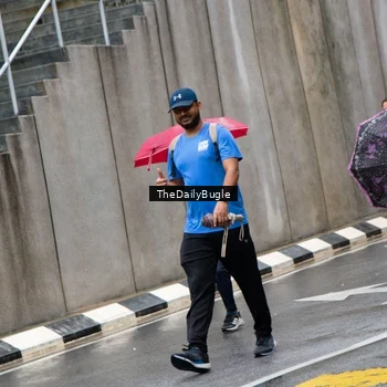 Runner Photo 7965415