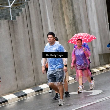Runner Photo 7965423