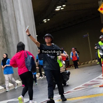 Runner Photo 7965427