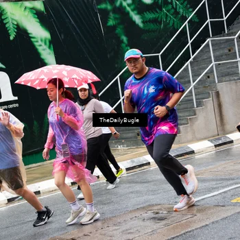 Runner Photo 7965428