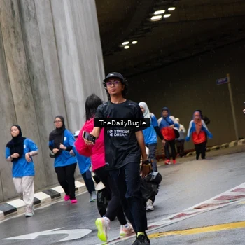 Runner Photo 7965429