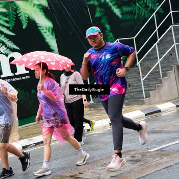 Runner Photo 7965430