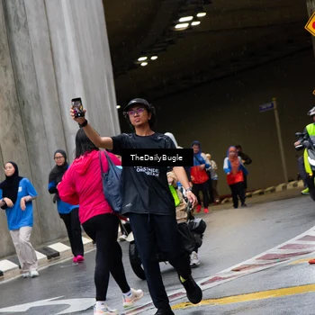 Runner Photo 7965431
