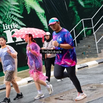 Runner Photo 7965432