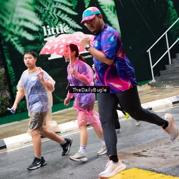 Runner Photo 7965434