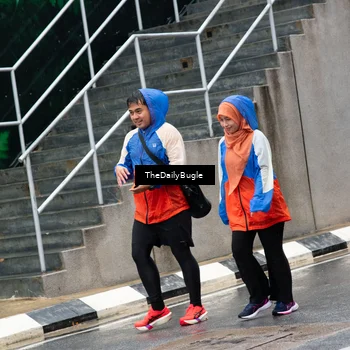 Runner Photo 7965441