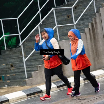 Runner Photo 7965443