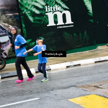 Runner Photo 7965444