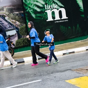 Runner Photo 7965445