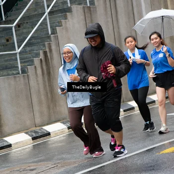 Runner Photo 7965449