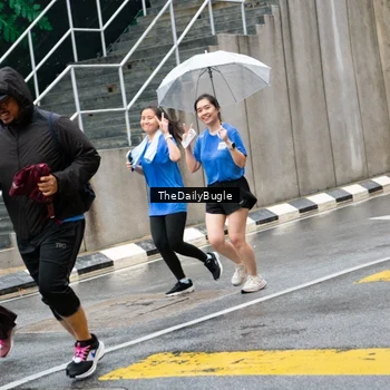 Runner Photo 7965453