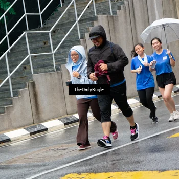 Runner Photo 7965454