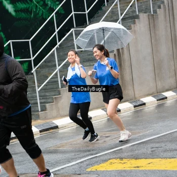 Runner Photo 7965455