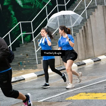 Runner Photo 7965456