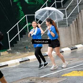Runner Photo 7965457