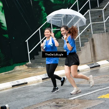 Runner Photo 7965458