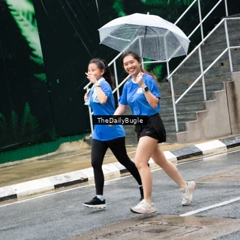 Runner Photo 7965462