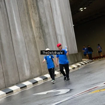 Runner Photo 7965465