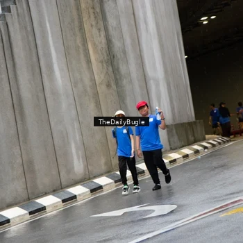 Runner Photo 7965466