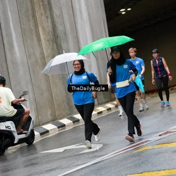 Runner Photo 7965467