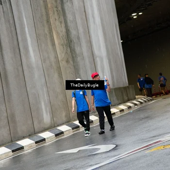 Runner Photo 7965468