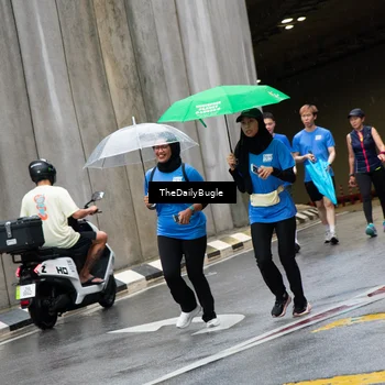 Runner Photo 7965469