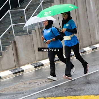 Runner Photo 7965471