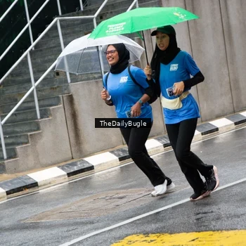 Runner Photo 7965472