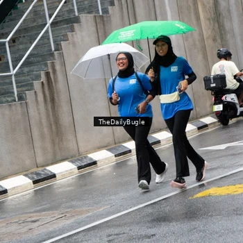 Runner Photo 7965473
