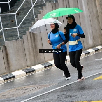 Runner Photo 7965474