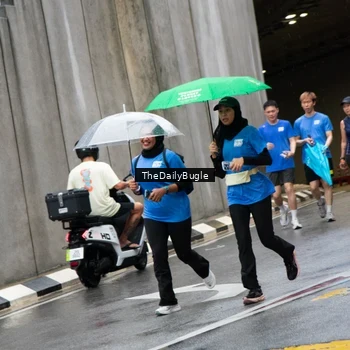 Runner Photo 7965475