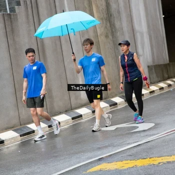 Runner Photo 7965476