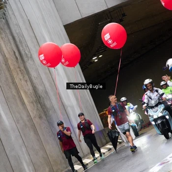 Runner Photo 7965480