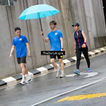 Runner Photo 7965482