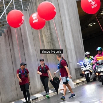 Runner Photo 7965483