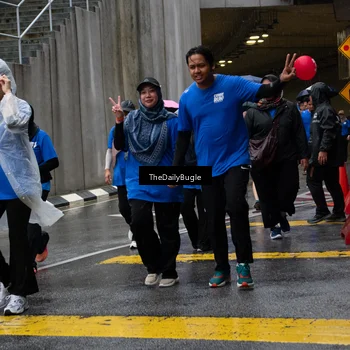 Runner Photo 7965490
