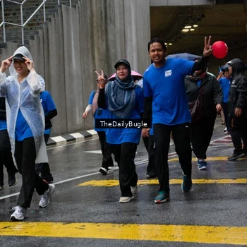 Runner Photo 7965491