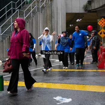 Runner Photo 7965495