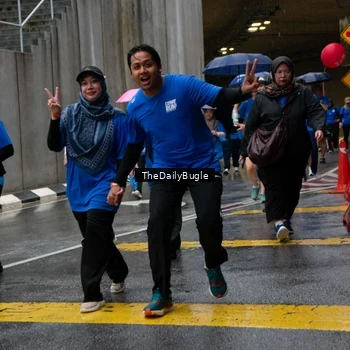 Runner Photo 7965496