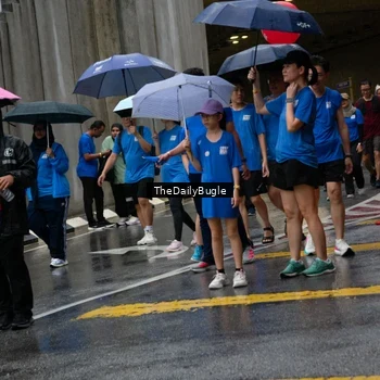 Runner Photo 7965498