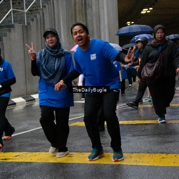 Runner Photo 7965499