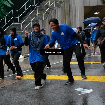 Runner Photo 7965500