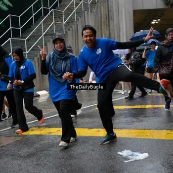 Runner Photo 7965501