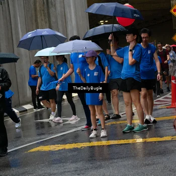 Runner Photo 7965503