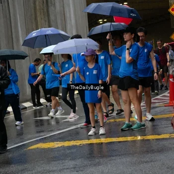 Runner Photo 7965504