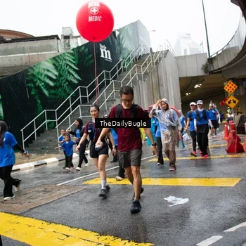 Runner Photo 7965505