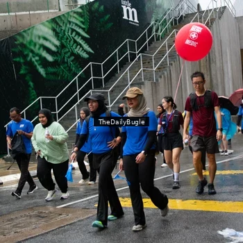 Runner Photo 7965507