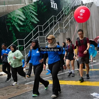 Runner Photo 7965509