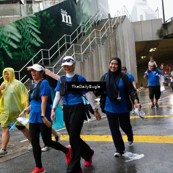 Runner Photo 7965512