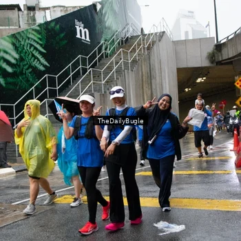 Runner Photo 7965515